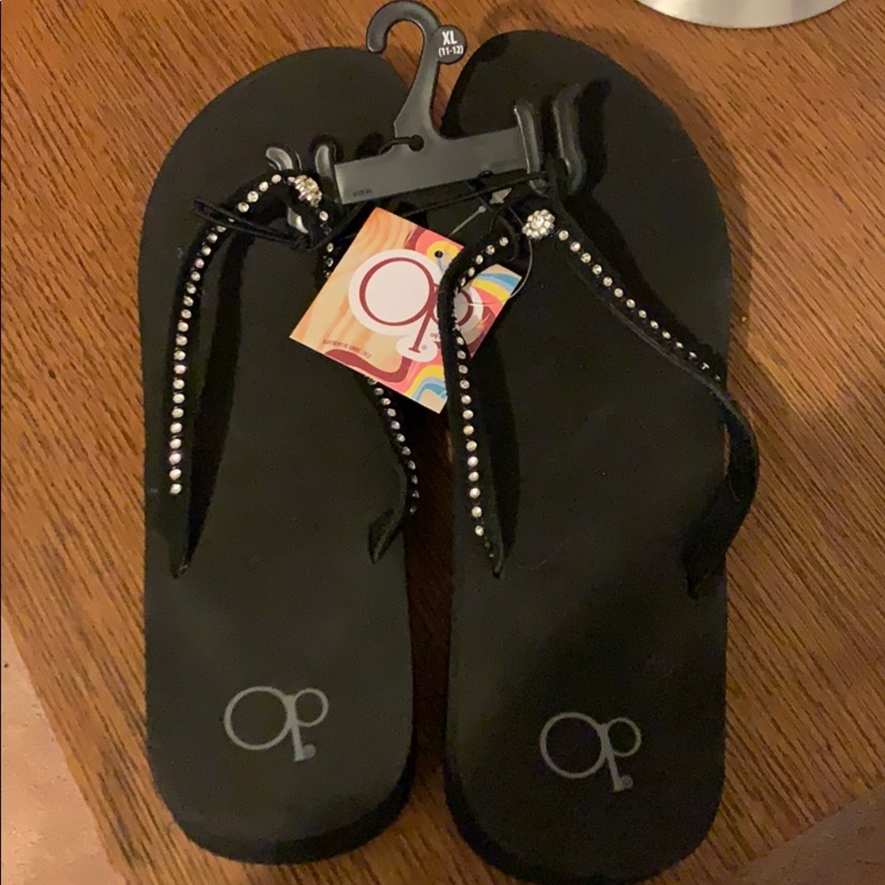 Flip flops